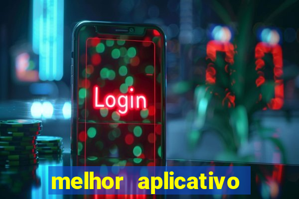 melhor aplicativo de jogos online